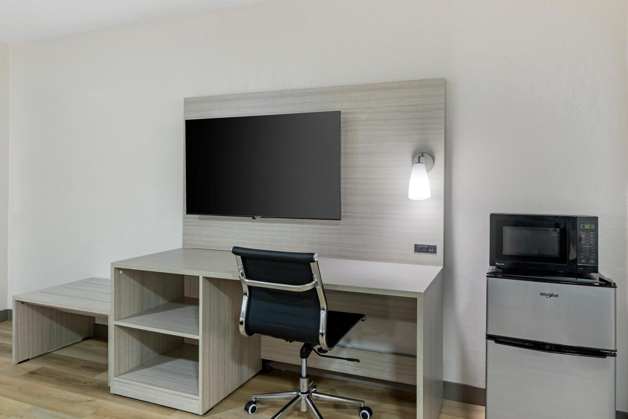 Econo Lodge Augusta, Downtown Екстер'єр фото